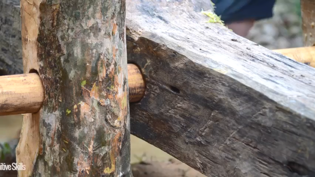 第三季更新高清E115升级锤子科技【(14)真人我的世界-空手发展-单人炼铁】