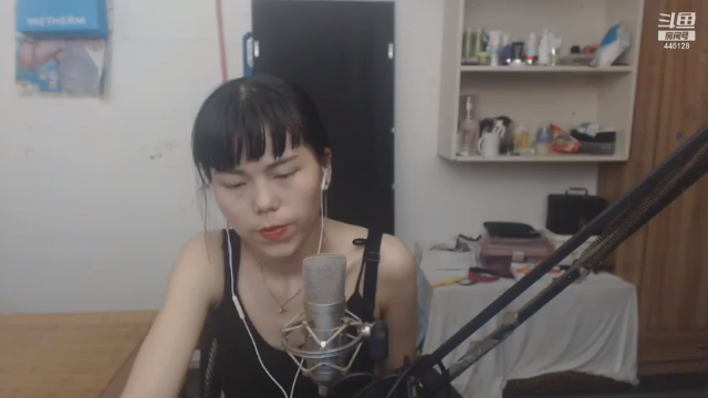 【2021-07-07 18点场】MC兰总：聊聊天  ，说说话，446128