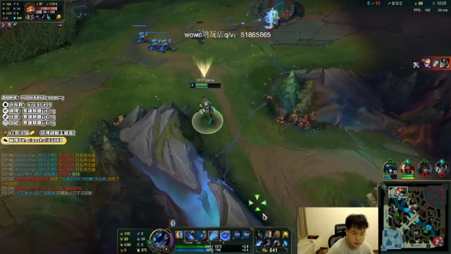 【2021-07-07 20点场】jjking剑姬：新版本剑姬最新玩法把把MVP！