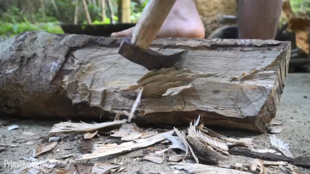 第三季更新高清 E113操作台和扩建【(4)真人我的世界-空手发展-单人炼铁】