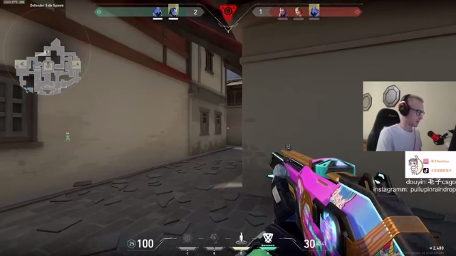 【2021-07-07 18点场】毛子Reckless：4000分