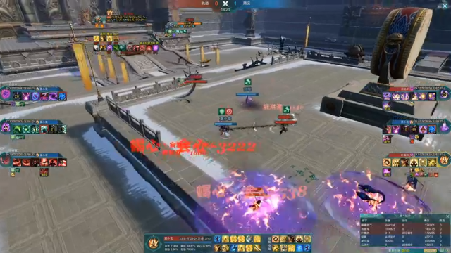 【2021-07-05 19点场】剑网3官方直播：剑网3大师赛-俱乐部争锋赛