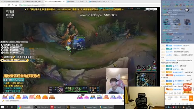 【jjking剑姬】7-3青钢影，稳健发育，轻松获胜