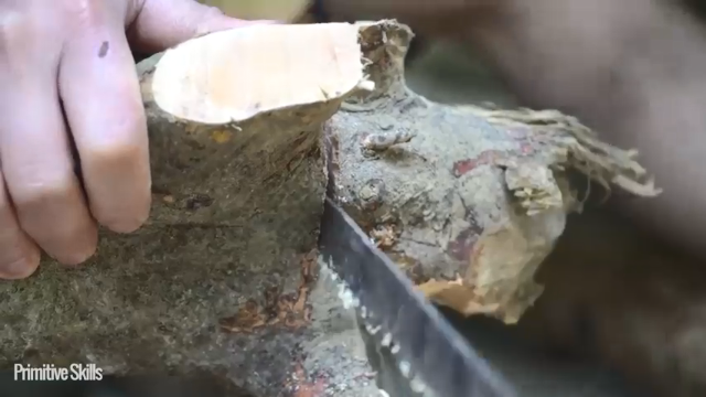 第三季更新高清E114野生床(2)【真人我的世界-空手发展-单人炼铁】