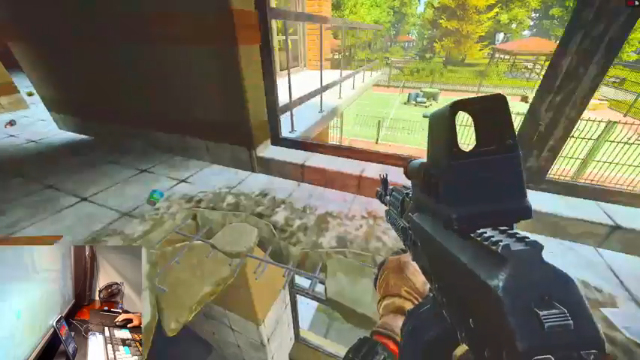 【2021-07-02 23点场】文化人老七：近战击杀世界第一