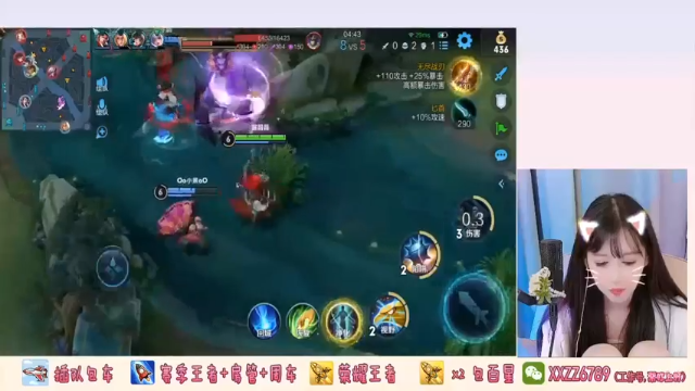 喜衣机：嗯，嗯，嗯，！