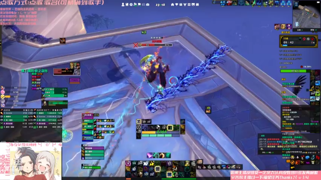 【2021-07-05 23点场】犬森SHANK：【犬森】熬几天了刷个礼物吧谢谢~