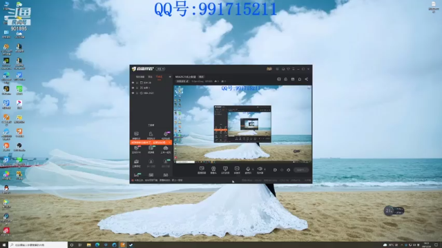 【2021-07-06 19点场】1h2and2mq：NBA2K21线上联盟