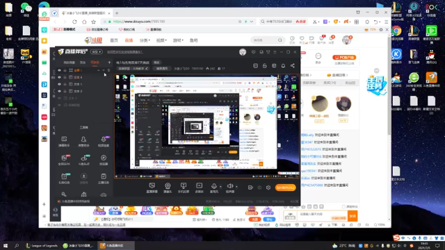 【2021-07-05 19点场】冰皇小飞DD：电1与杰克双排7天挑战