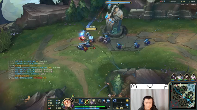 【2021-07-07 18点场】恶霸提莫：你可以质疑任何人，但最好别质疑恶霸提莫