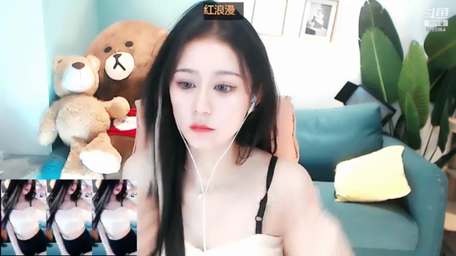 【2021-07-07 18点场】Sa叁儿：成都双子座小姐姐~