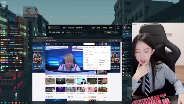 【2021-07-07 19点场】她打了个嗝儿：这个发条可以打架为什么要发育啊