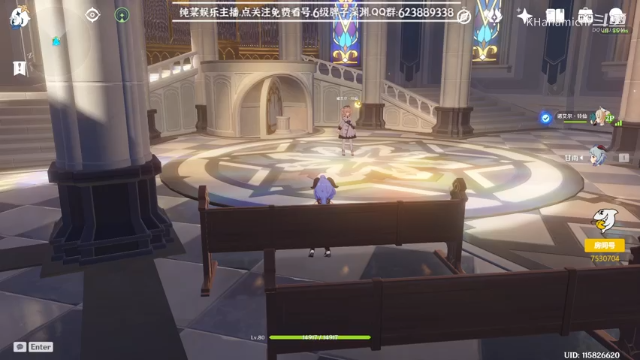 水友才艺表演 喜洋洋.mkv