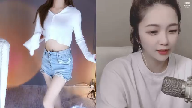 【李哥儿DoubleLee 舞蹈】07-06 15:50