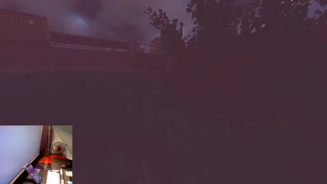 【2021-07-05 00点场】文化人老七：近战击杀世界第一