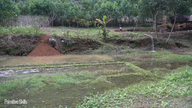 第三季更新高清E115升级锤子科技【(5)真人我的世界-空手发展-单人炼铁】