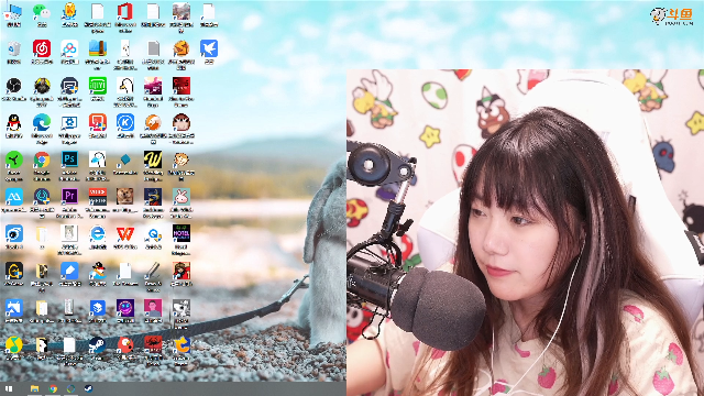 【主机其他游戏】甜心战士的精彩时刻 20210707 00点场