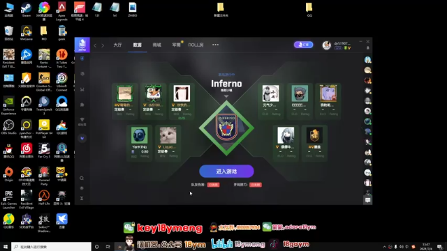 18goYm+CS：GO：击败26人大比分碾压对面，16-5一枪一个小朋友，轻松拿下比赛胜利