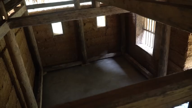 第三季更新高清 E113操作台和扩建【(1)真人我的世界-空手发展-单人炼铁】