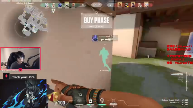 【2021-07-06 21点场】风暴奶爸Nai8：【奶爸】OB NBK武器大师