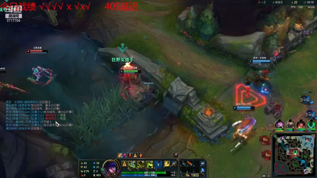 【2021-07-07 20点场】峡谷杀神酱油瓶：峡谷上分加油