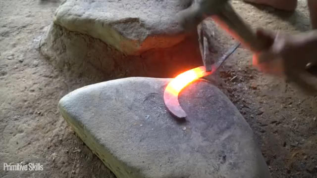 第三季更新高清E110锻造和杂务【(7)真人我的世界-空手发展-单人炼铁】