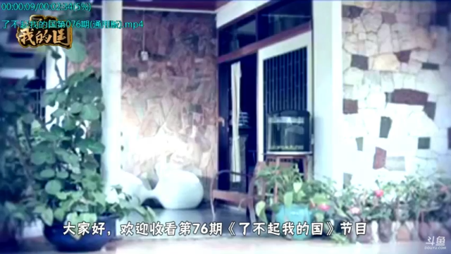 【2021-07-07 13点场】了不起我的国：蝗虫为啥在中国泛滥不起来？