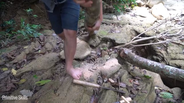 第三季更新高清E112快过年了(4)整下装修【真人我的世界-空手发展-单人炼铁】