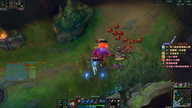 【2021-07-07 19点场】紫琪儿小波霸：深圳声优邓紫琪：7点直播！！昨晚通宵了！