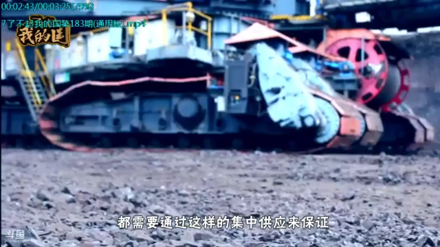 【2021-07-07 19点场】了不起我的国：蝗虫为啥在中国泛滥不起来？
