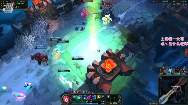 【2021-07-07 00点场】程可爱keai：你是干哈的啊？