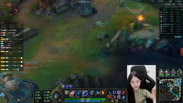 【2021-07-06 17点场】她打了个嗝儿：这个发条可以打架为什么要发育啊