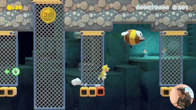 【马里奥制造】超级小桀的精彩时刻 20210707 14点场