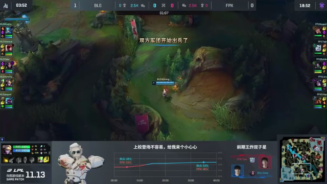 【2021-07-07 20点场】超高清赛事专用直播间：LPL夏季赛4K超高清