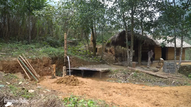 第三季更新高清E115升级锤子科技【(13)真人我的世界-空手发展-单人炼铁】