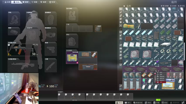 【2021-07-06 00点场】文化人老七：近战击杀世界第一