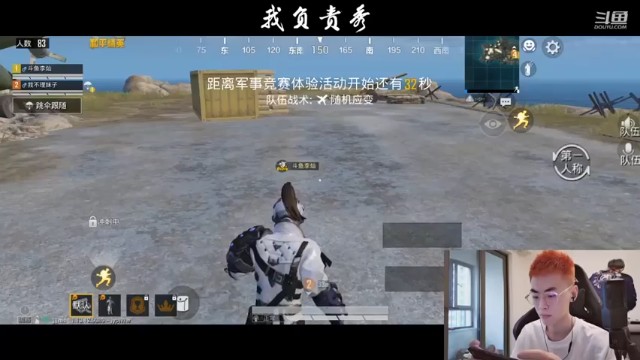 【李灿不渣】13杀惜败，烟雾钢枪，第一发最关键