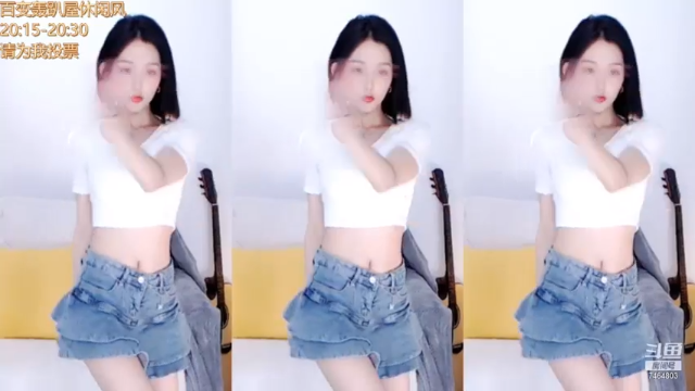 【千千天然呆O3O 舞蹈】07-06 18:47