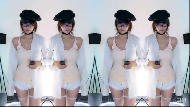 【唐星儿丶丶丶 舞蹈】07-06 17:50