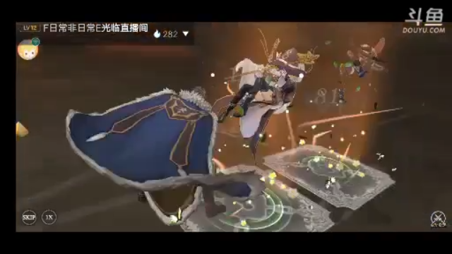 苍之骑士团2一起玩吧