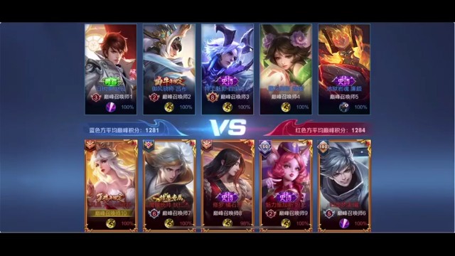 【BLUE呀丶】我们草丛两姐妹无敌