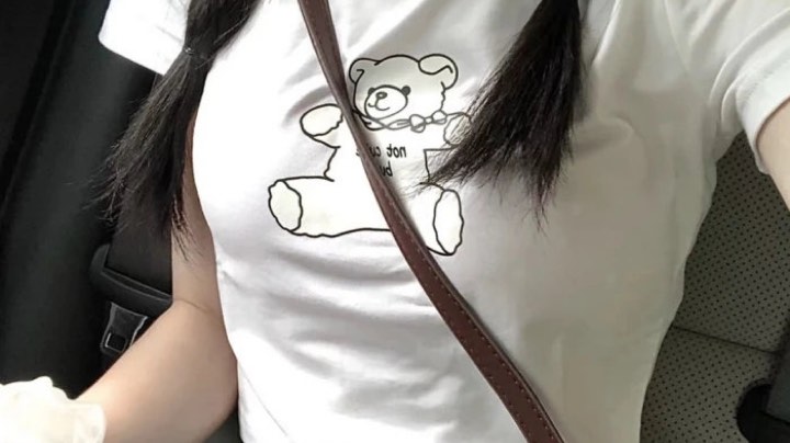 不是挂件猫