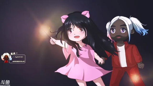 【2021-07-06 21点场】别问问就黑皮：【内蒙古】绝地黑骑士