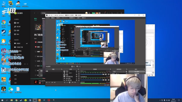 【2021-07-07 18点场】Cpt小醒目：醒目：玩玩新地图8