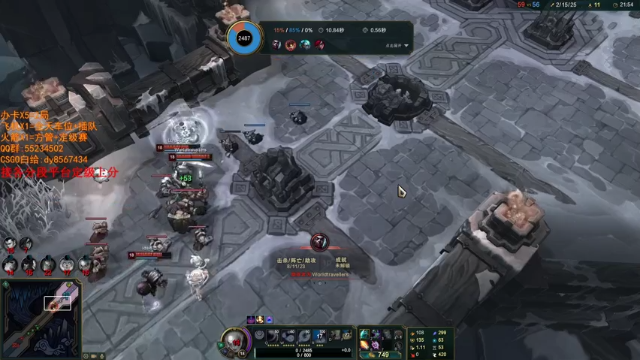 【2021-07-05 04点场】csgo沉默男孩：【沉默】定级赛