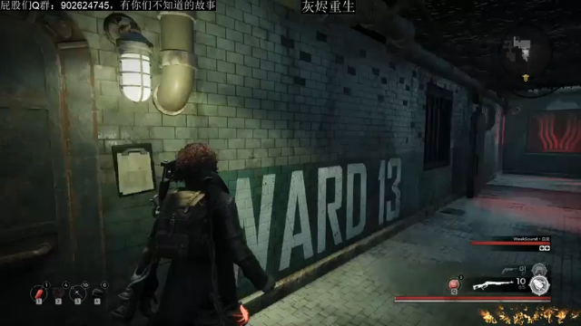 【2021-07-07 00点场】阿丑ACAC：阿丑：《汝等岂是吾之对手》