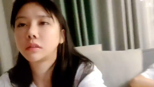【2021-07-06 22点场】狐狸酱大魔王：在合肥逛逛街