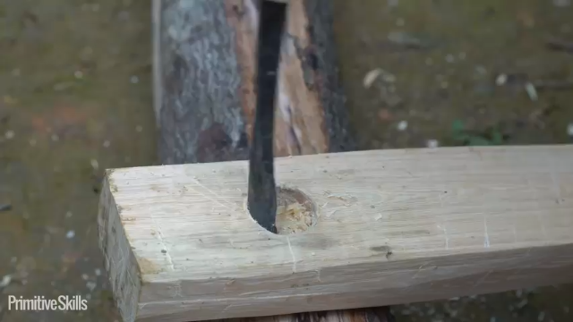 第三季更新高清E111制作工具,鲁班锯(17)真人我的世界-空手发展-单人炼铁