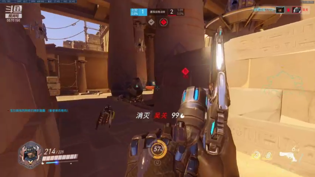 【2021-07-06 23点场】焦糖的狙：【焦糖】好想要一个太阳