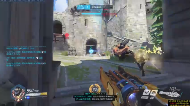 【2021-07-06 22点场】训练把场机器人：机器人：全能主T